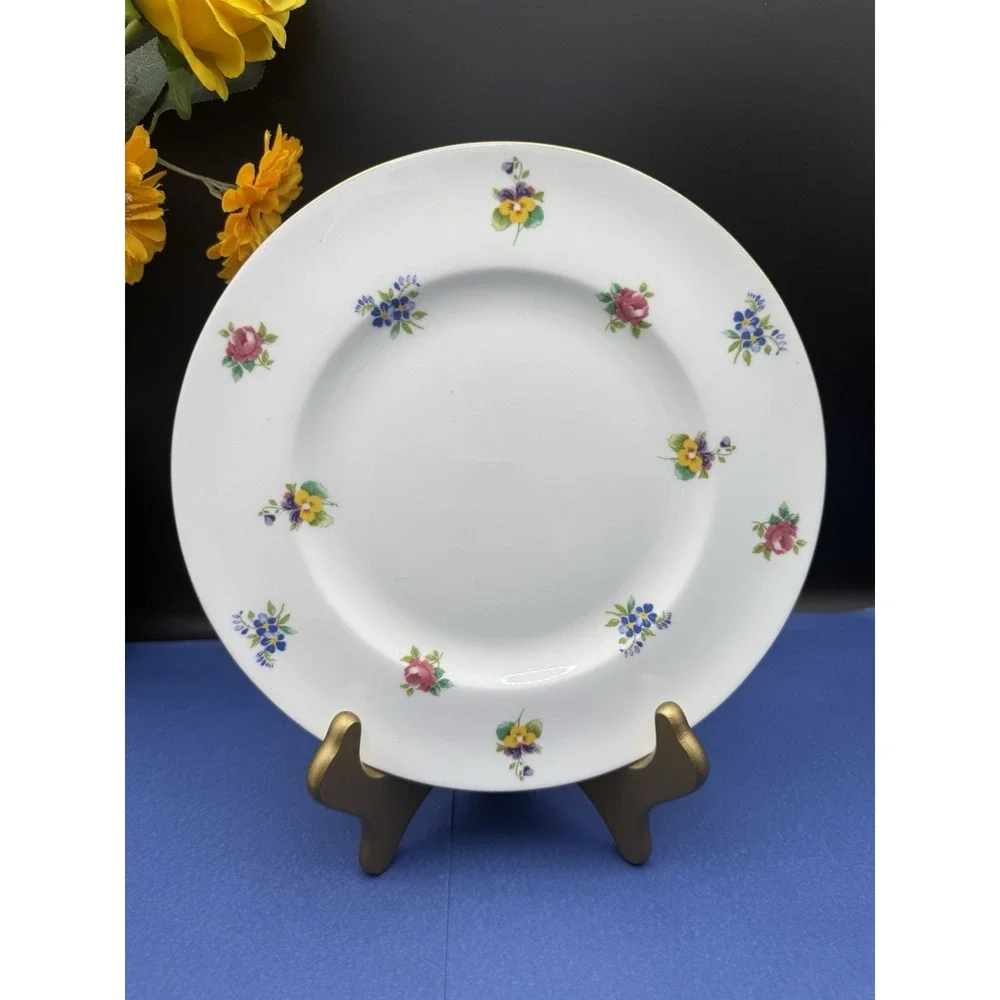 Crown Staffordshire bone china